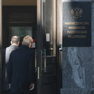 Минфин спишет регионам 1,1 триллиона рублей долгов