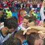 Россия в серии пенальти обыграла Испанию и вышла в четвертьфинал ЧМ-2018