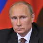 Путин после инцидента со сбитым Ил-20 пообещал меры, «которые заметят все»