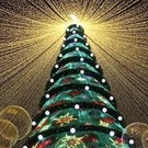 В Казани состоялось открытие главной елки у «Чаши»: первые фото