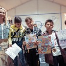 Балет и брейк-данс с чемпионами – лагерь «Волга» приглашает детей на творческую смену