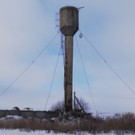 В Чистопольском районе незаконно установили водонапорную башню для добычи воды из артезианской скважины