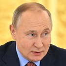 Путин заявил, что в России не удалось добиться сдвигов по раскрываемости преступлений