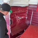 В Пестречинском районе вандалы разгромили ипподром 