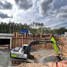 Реконструкцию Горьковского шоссе завершат в 2024 году за 27 миллиардов рублей