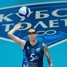Волейболистки «Динамо – Ак Барса» вышли в «Финал четырех» Кубка 100-летия