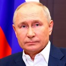 Путин прибыл в Китай с двухдневным визитом