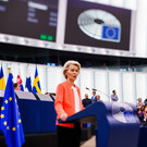 Европарламент назвал конфискацию машин россиян дискредитацией санкций