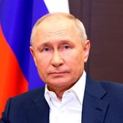 Bloomberg назвало провалом США визит Путина в Саудовскую Аравию 