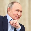 Путин не будет участвовать в предвыборных дебатах