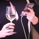 Импорт вина из ЕС в Россию снизился почти на 40%