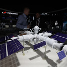 Утвержден эскизный проект Российской орбитальной станции