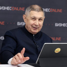 Рифкат Минниханов о роли в золотоордынском наследии: «Татарстан в середине, все остальные с краю»