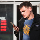 Курс доллара превысил 94 рубля впервые с октября