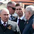 В Кремле назвали лидеров стран, которые посетят парад Победы в Москве