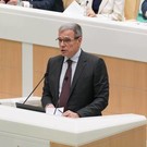 Савельева освободили от должности аудитора Счетной палаты РФ