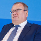 Глава ВТБ Костин: нет оснований для повышения ключевой ставки ЦБ