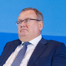 Глава ВТБ Костин прогнозирует повышение ключевой ставки 7 июня