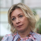 Захарова отреагировала на данные США о причастности Ирана к покушению на Трампа