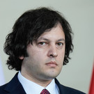 Премьер Грузии: в случае победы оппозиции страна станет вторым фронтом против РФ 
