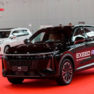Продажи премиальных авто в Татарстане за год выросли на четверть