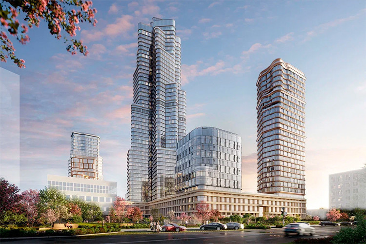 Сила сообщества: как архитектура создает пространство достоинства и успеха?