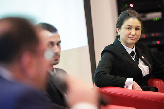 Ганновер разыграли по-честному: УФАС оправдал Талию Минуллину