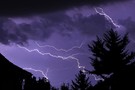 В Татарстане объявлено штормовое предупреждение о грозах, ливнях и ветре до 24 м/с