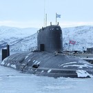 Названы сроки передачи ВМФ подлодки «Казань»