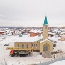 «Вопрос только в финансах»: успеют ли открыть первую мечеть рядом с «Царево Village» до священного месяца Рамадан?
