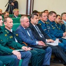 Муллин поручил изучить возможность открытия новой пожарной части в Нижнекамске 