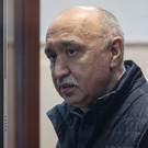 Ильшату Гафурову продлили арест до 20 октября
