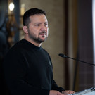 Зеленский: «Сейчас выборы не ко времени»