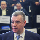 В России появился первый зарегистрированный кандидат в президенты