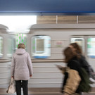«Ъ»: В метро Казани оплату проезда по лицу должны запустить уже в этом году