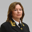 ВККС рассмотрит кандидатуру Ирины Подносовой на пост главы Верховного суда России