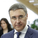 Глава минобрнауки РФ в Альметьевске о модернизации высшего образования: «Было бы глупо замыкаться только в себе»