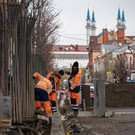 В Казани стартовал масштабный ремонт дорог к саммиту БРИКС – перекрытия будут продолжаться все лето