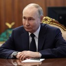 Путин назначил четырех новых федеральных судей в Татарстане