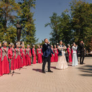Лауреатами Вагаповского фестиваля стали преподаватель Казанского музколледжа и солист Башкирской филармонии