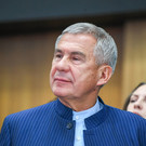 Минниханов назвал перспективные направления сотрудничества между Татарстаном и Беларусью