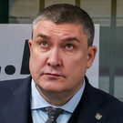 «Ак Барс» подписал контракт с младшим сыном главного тренера Гатиятулина