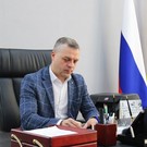 Глава Суджанского района ушел в отставку «после размышлений и разговора с губернатором»