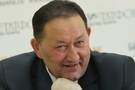 Экс-министр культуры РТ Айрат Сибагатуллин возглавит музей «Казанский Кремль»