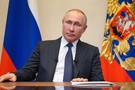 Путин выступит с новым обращением к нации​