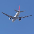 Трое мужчин устроили дебош в самолете Казань – Москва