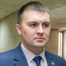 Стала известна фамилия нового главы Волжско-Камского управления Росприроднадзора