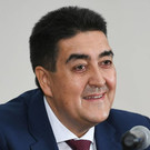 Коллективу КНИТУ-КАИ официально представили нового ректора
