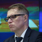 Мурашко призвал не ждать третьей волны, а прививаться: «Авось» не сработает»