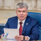 Магдеев прокомментировал слухи о своем возможном уходе в Госдуму РФ